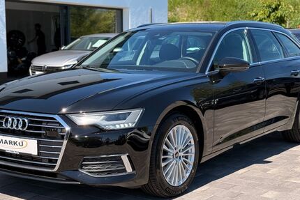 Audi A6 39.800 km 33.400 &euro; Wolfhagen 34466
