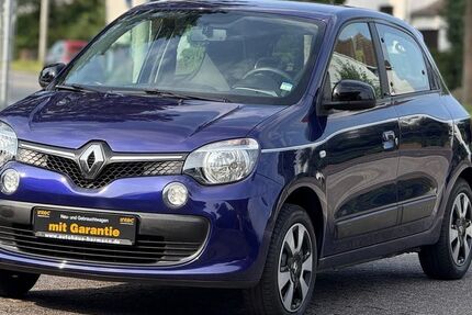 Renault Twingo 47.000 km 7.299 € Kassel 34134