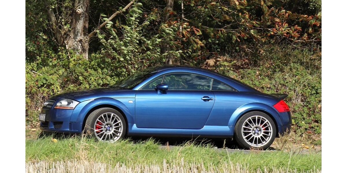 Audi TT 176.693 km 15.800 &euro; Gudensberg 34281