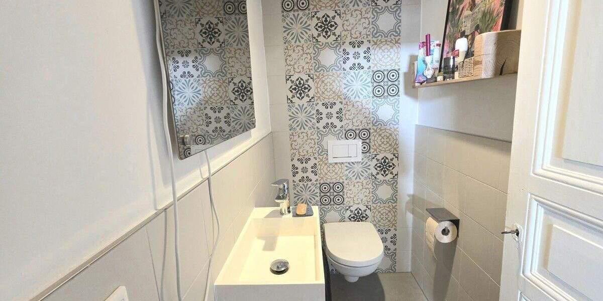 Etagenwohnung Kassel / Kirchditmold Kirchditmold - 4 Zimmer, 101 m&sup2;, 295.000&euro; | Angebot:24722867