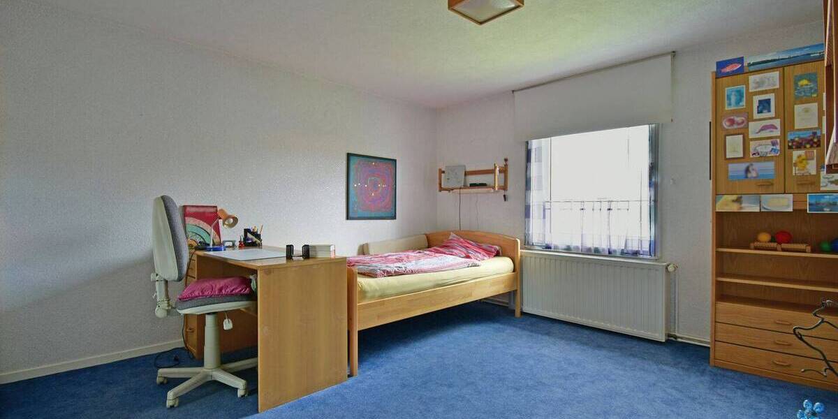 Reihenmittelhaus Kassel / Wehlheiden Süd - 4 Zimmer, 77 m&sup2;, 230.000&euro; | Angebot:26816144