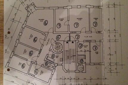 Wohnung Kassel Philippinenhof-Warteberg - 4 Zimmer, 111 m&sup2;, 250.000&euro; | Angebot:9302178