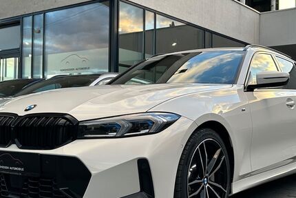 BMW 330 26.405 km 47.890 &euro; Kassel 34123