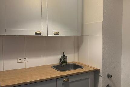 Wohnung Kassel Kirchditmold - 2 Zimmer, 41 m&sup2;, 370&euro; | Angebot:25271216