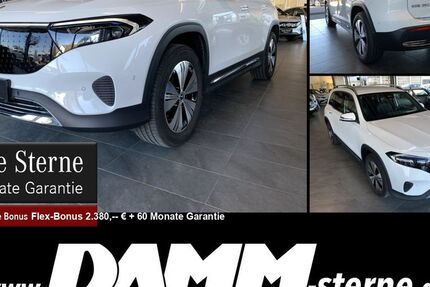 Mercedes-Benz EQB 15.136 km 40.970 &euro; Hofgeismar (bei Kassel) 34369