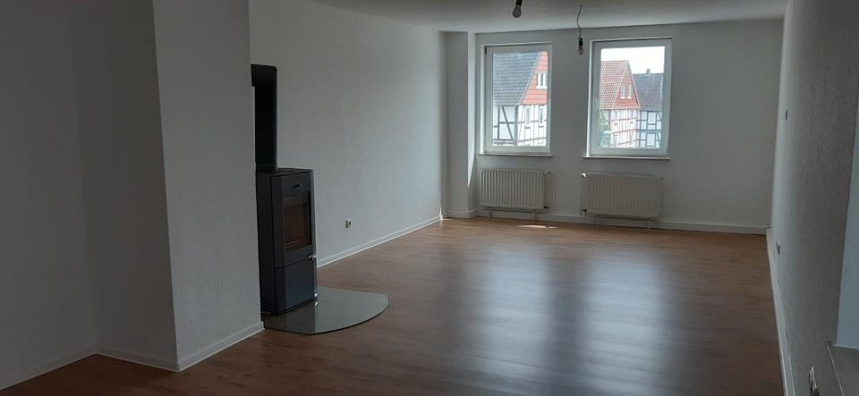 Etagenwohnung Naumburg - 4 Zimmer, 133 m&sup2;, 800&euro; | Angebot:26068054