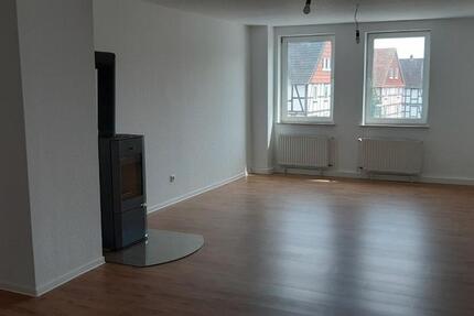 Wohnung Naumburg - 4 Zimmer, 133 m&sup2;, 800&euro; | Angebot:26068054