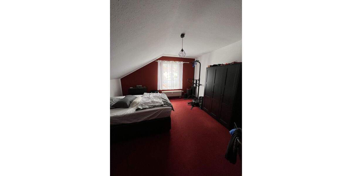 Etagenwohnung Hann. Münden - 2 Zimmer, 73 m&sup2;, 159.000&euro; | Angebot:25804000