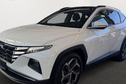 Hyundai TUCSON 91.000 km 25.990 &euro; Kassel 34123