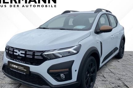 Dacia Sandero 9.900 km 20.333 &euro; Kassel 34121