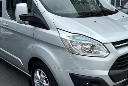 Ford Transit Custom 215.000 km 9.999 &euro; Kassel 34123
