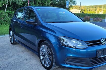 VW Polo 96.430 km 10.250 &euro; Fuldatal 34233