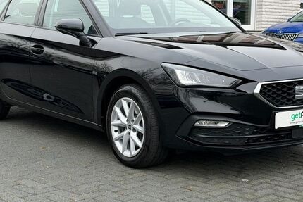 Seat Leon 96.867 km 17.990 &euro; Kassel 34123