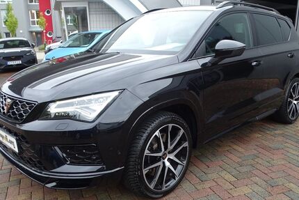 Cupra Ateca 87.700 km 24.750 € Hofgeismar 34369