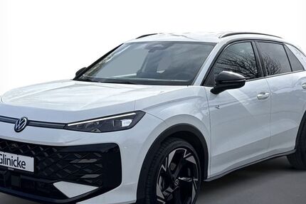 VW T-Roc 4.533 km 39.690 &euro; Baunatal 34225