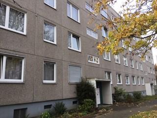 Hier findet jeder seinen Platz: praktische 4-Zimmer-Wohnung