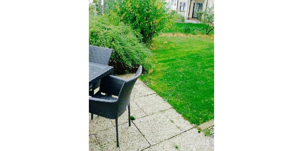 Erdgeschoßwohnung Kassel Bad Wilhelmshöhe - 2 Zimmer, 58 m&sup2;, 198.000&euro; | Angebot:24370443