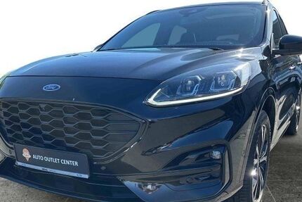 Ford Kuga 67.800 km 22.990 &euro; Kassel 34125