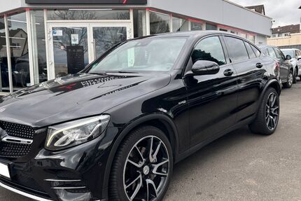 Mercedes-Benz GLC 43 AMG 140.500 km 30.990 &euro; Kassel 34125