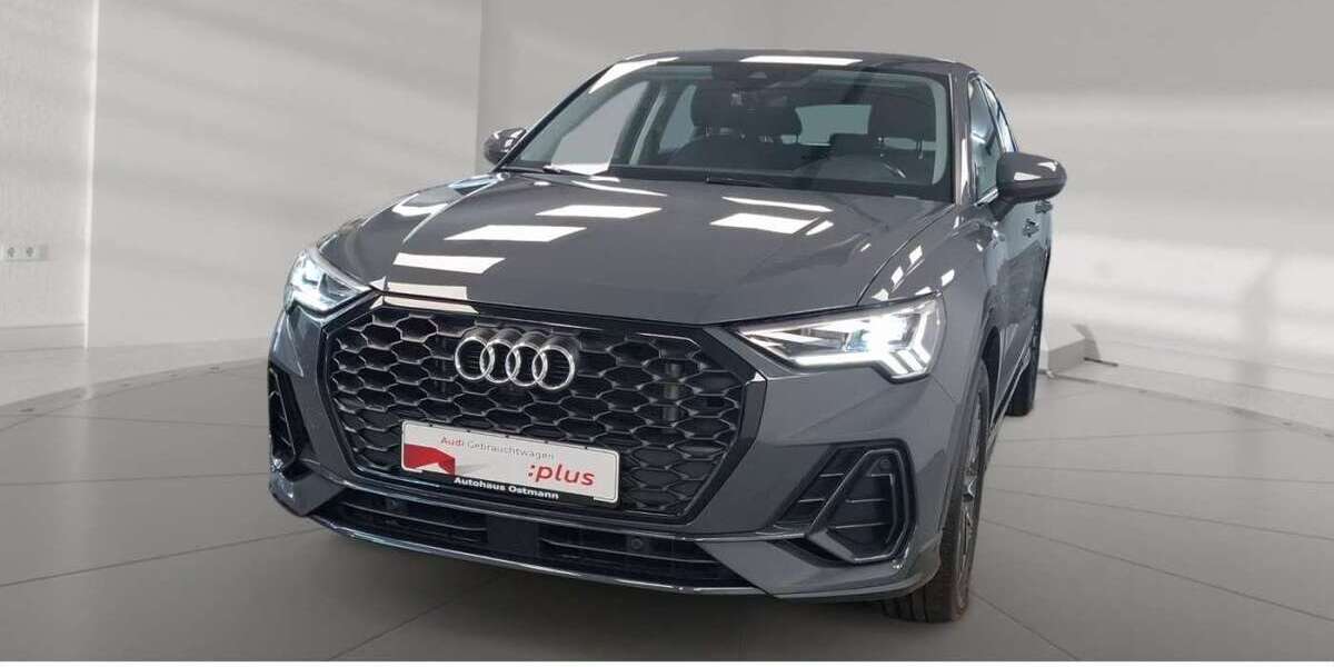 Audi Q3 46.751 km 33.571 &euro; Wolfhagen 34466
