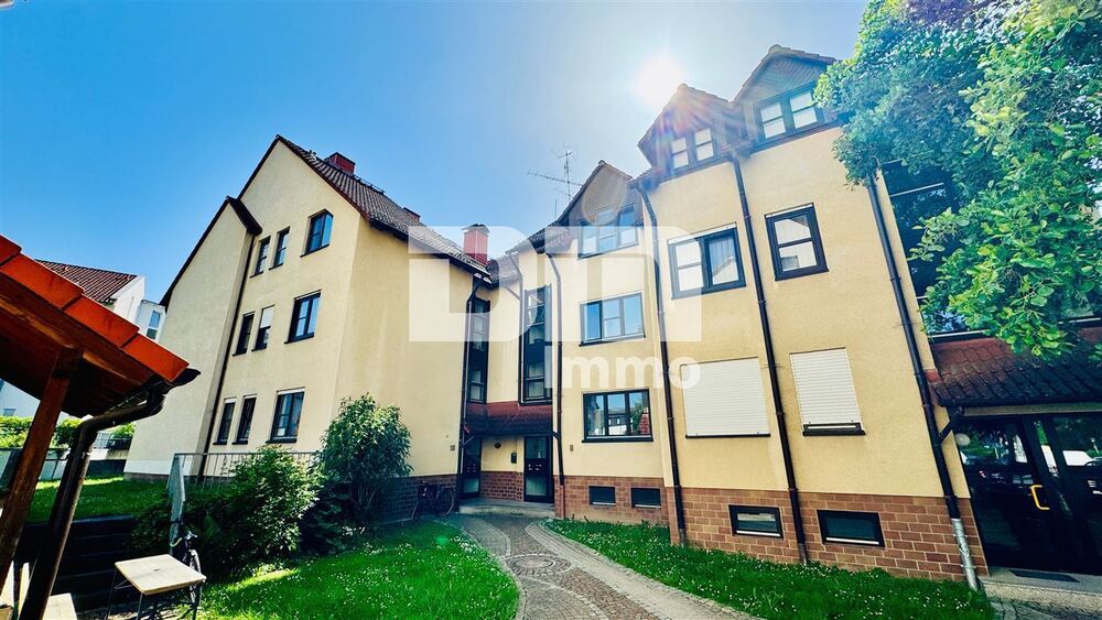 (R)eserviert!Stilvolle 3-Zimmerwohnung inkl. Balkon + TG Stellplatz nahe Rammelsberg - Etagenwohnung Kassel Bad Wilhelmshöhe | Angebot:26727252