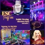 ESC Party 2026
