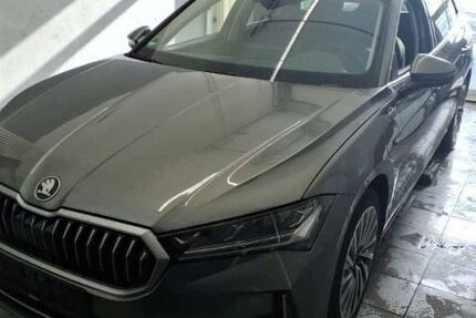 Skoda Superb 103.939 km 29.833 &euro; Kassel 34123