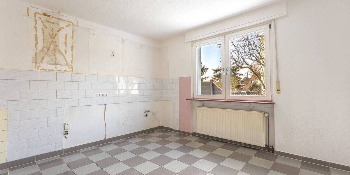 Einfamilienhaus Vellmar Vellmar-West - 4 Zimmer, 88 m&sup2;, 350.000&euro; | Angebot:25684873