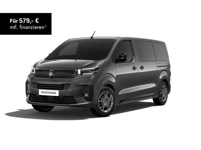 Citroen SpaceTourer 10.000 km 45.430 € Kassel 34123