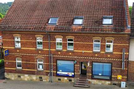 Gewerbeobjekt Immenhausen - 850&euro; | Angebot:23368023