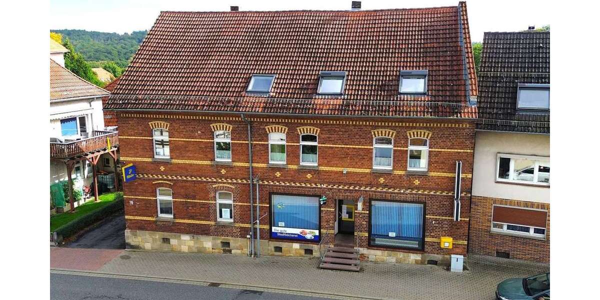 Gewerbeobjekt Immenhausen - 850&euro; | Angebot:23368023