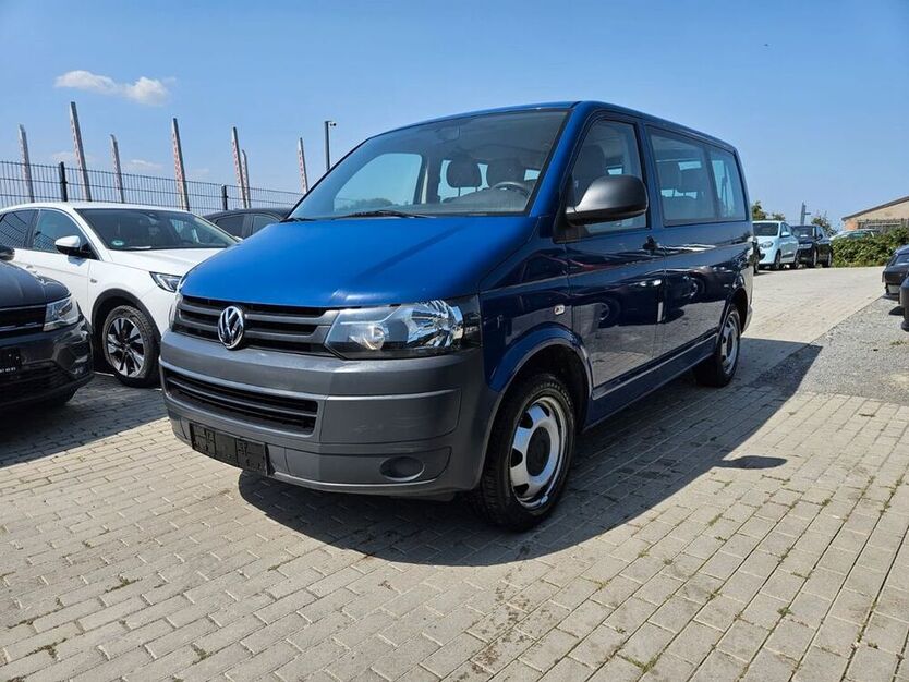 T5 Transporter