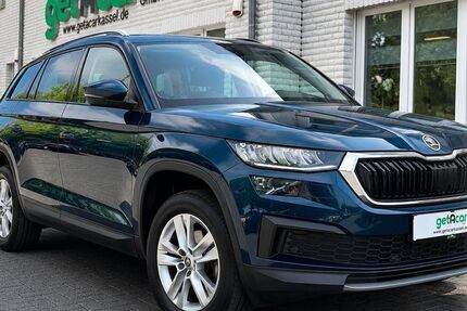 Skoda Kodiaq 175.000 km 21.900 &euro; Kassel 34123