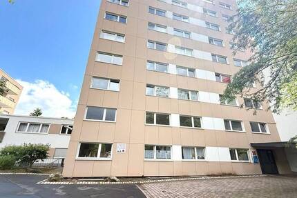 Wohnung Kassel Fasanenhof - 3 Zimmer, 118 m&sup2;, 1.125&euro; | Angebot:26912776