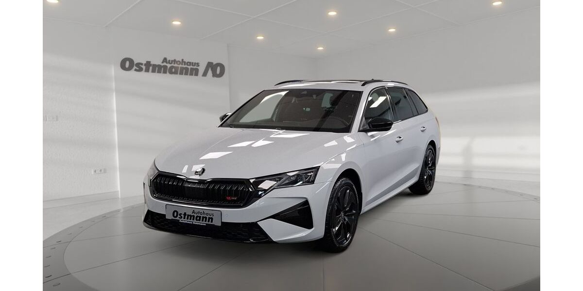 Skoda Octavia 11.900 km 38.889 &euro; Wolfhagen 34466