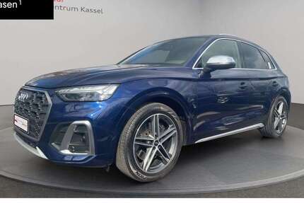 Audi SQ5 39.918 km 45.990 &euro; Kassel 34125
