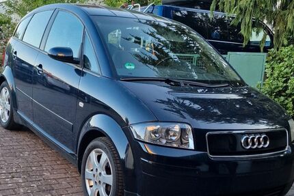 Audi A2