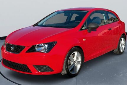 Seat Ibiza 183.000 km 2.990 &euro; Kassel 34123