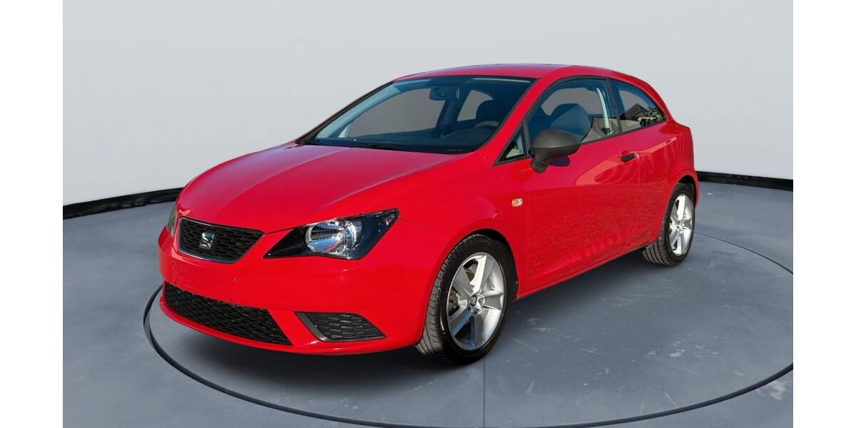 Seat Ibiza 183.000 km 2.990 &euro; Kassel 34123