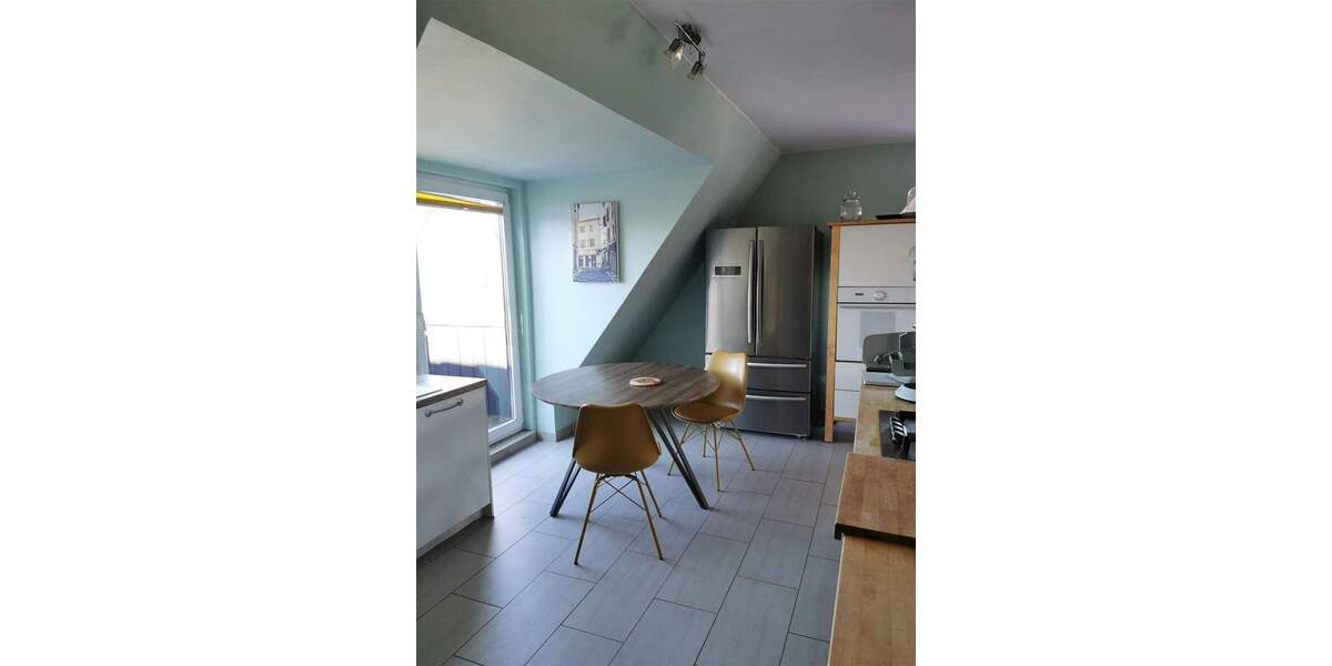 Etagenwohnung Schauenburg Elgershausen - 2 Zimmer, 70 m&sup2;, 185.000&euro; | Angebot:25678733