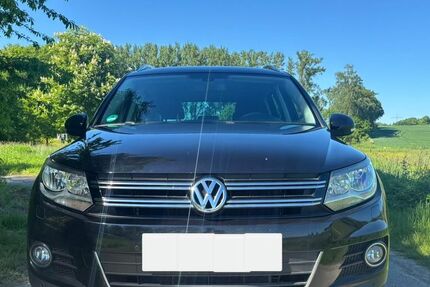 VW Tiguan 145.000 km 8.950 &euro; Kassel 34132