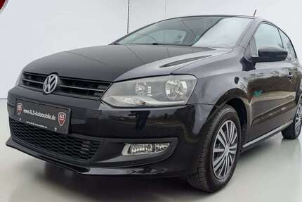 VW Polo 92.000 km 4.800 &euro; Immenhausen bei Kassel 34376