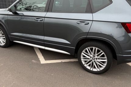 Seat Ateca 84.000 km 22.950 € Kassel 34119