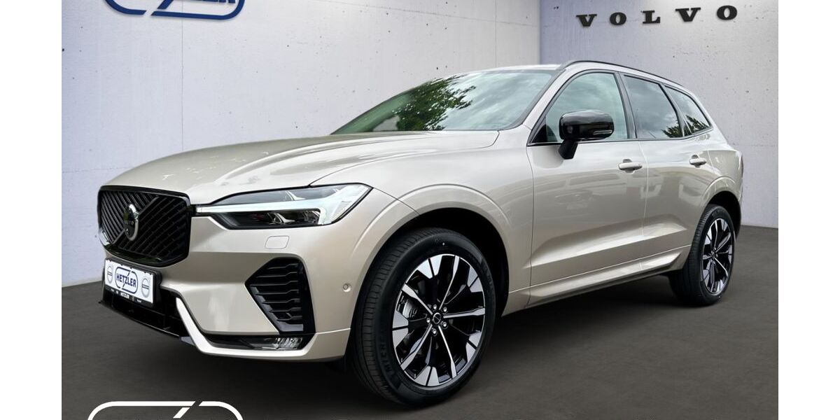 Volvo XC60 7.500 km 59.550 &euro; Kassel 34123