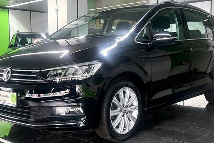 VW Touran 69.000 km 18.990 &euro; Kassel 34125