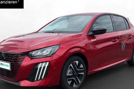 Peugeot 208 6.000 km 21.995 &euro; Kassel 34123