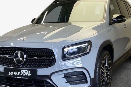 Mercedes-Benz GLB 200 3.614 km 48.420 &euro; Kassel 34123