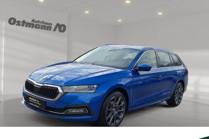 Skoda Octavia 91.207 km 18.790 &euro; Niestetal 34266