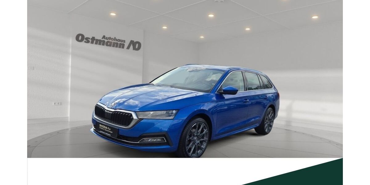 Skoda Octavia 91.207 km 18.790 &euro; Niestetal 34266