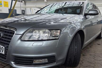 Audi A6 284.600 km 3.500 &euro; Lohfelden 34253